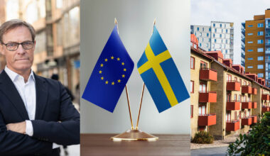 EU:s bostadspolitik svår att använda i Sverige - Fastighetsägarna