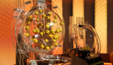 Man från Älvkarleby kommun vann högvinst på Eurojackpot