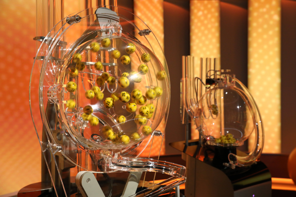 Man från Älvkarleby kommun vann högvinst på Eurojackpot