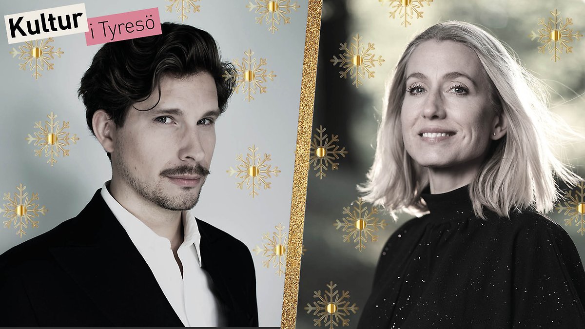 Julmusik i Tyresö - Tyresö kommun