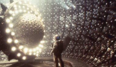 Sci-fi-rysaren från 1997 var för brutal och klipptes ner 30 minuter – nu på Netflix