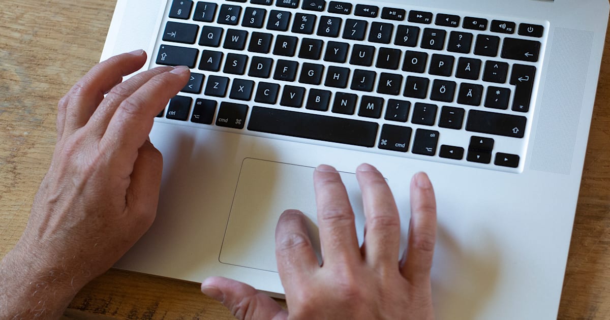 Människohandel styrs ofta från utlandet