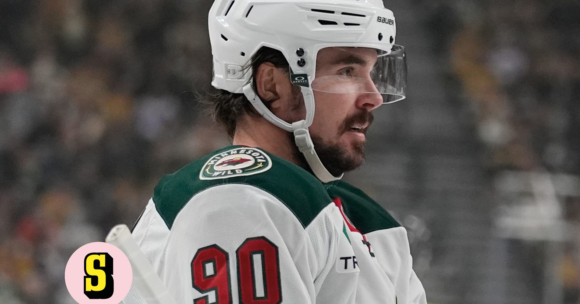 Marcus Johansson fortsatt glödhet i NHL