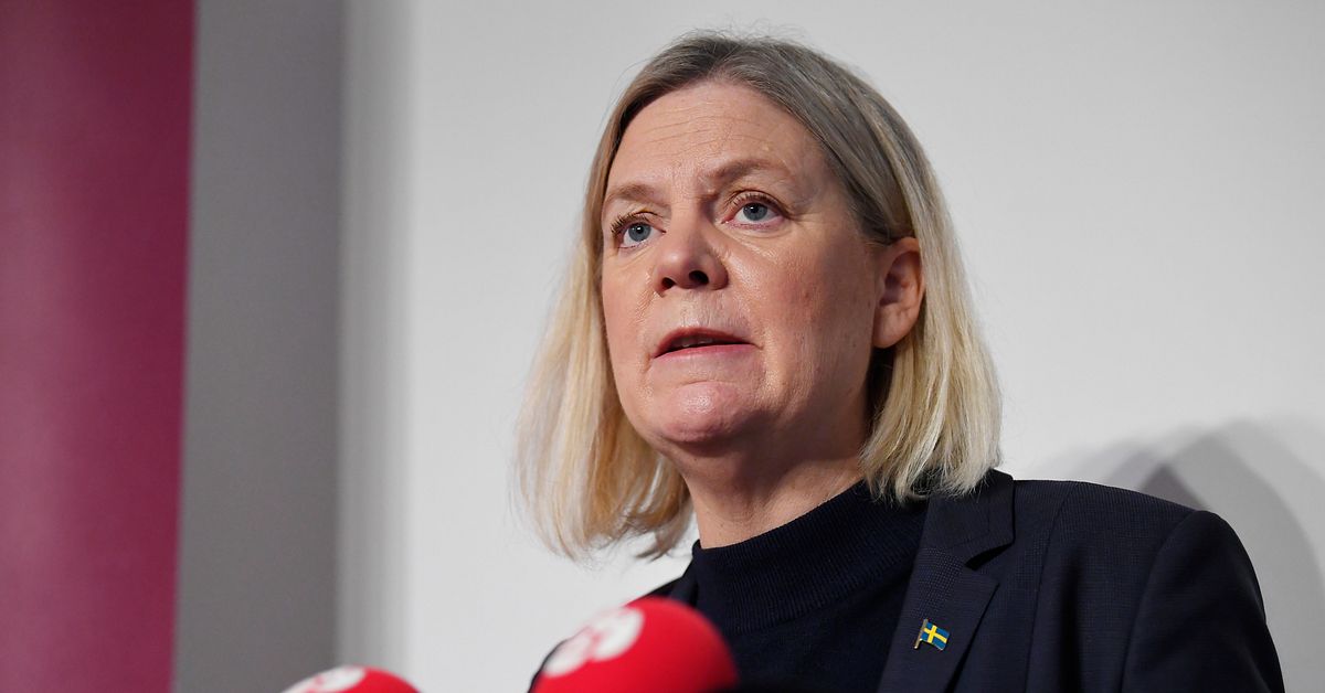 S vill ingå tioårspakt med M mot gängen