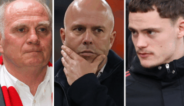 Se en Bundesliga-special i spelaren ovan.