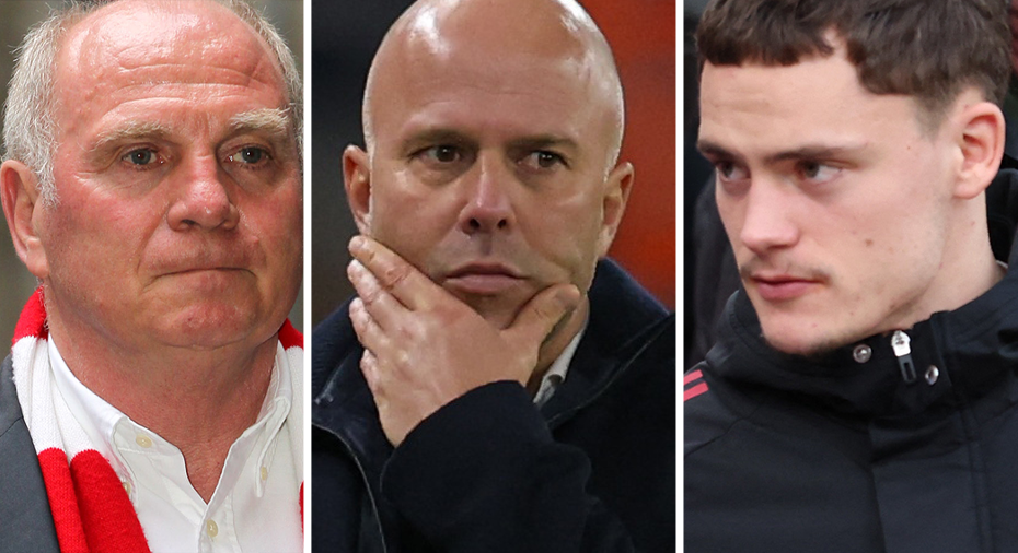 Se en Bundesliga-special i spelaren ovan.