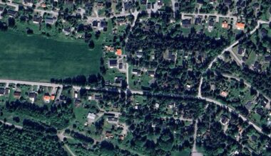 Huset på Lindvägen 2 i Krägga, Bålsta har fått nya ägare