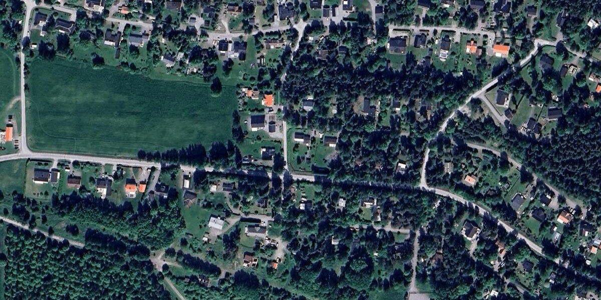 Huset på Lindvägen 2 i Krägga, Bålsta har fått nya ägare