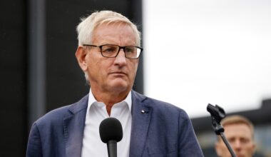 Förhandlingarna är inte på väg någonstans