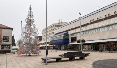 Det finns ingen centrumkonsult – det har vi inte råd med – Smålänningen