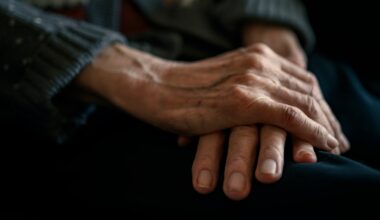 400 anmälda våldtäkter mot äldre: ”Gigantiskt mörkertal”