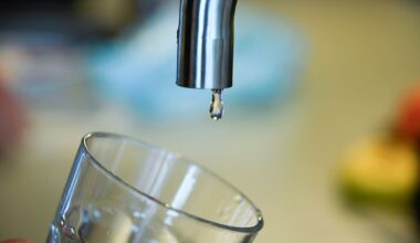 Kommunernas nota för nya PFAS-regler lägre än väntat