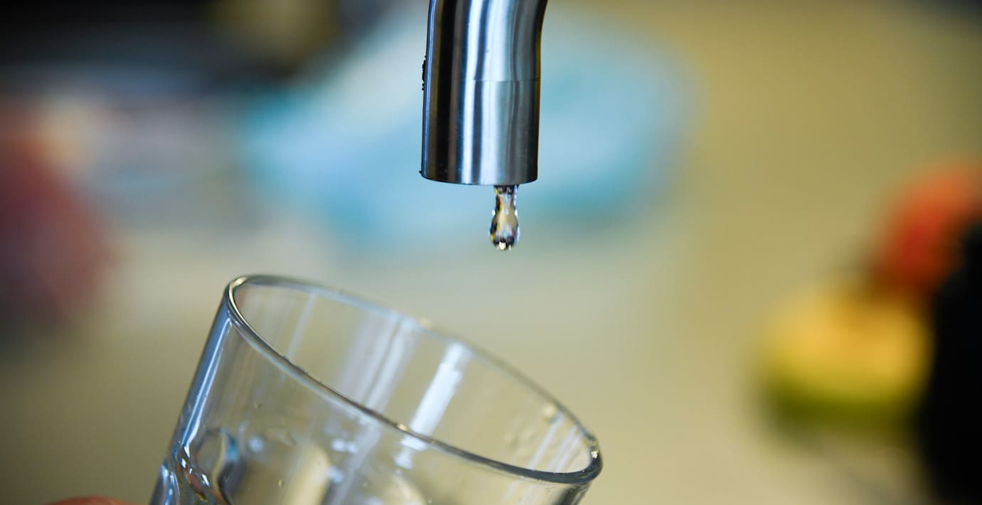 Kommunernas nota för nya PFAS-regler lägre än väntat