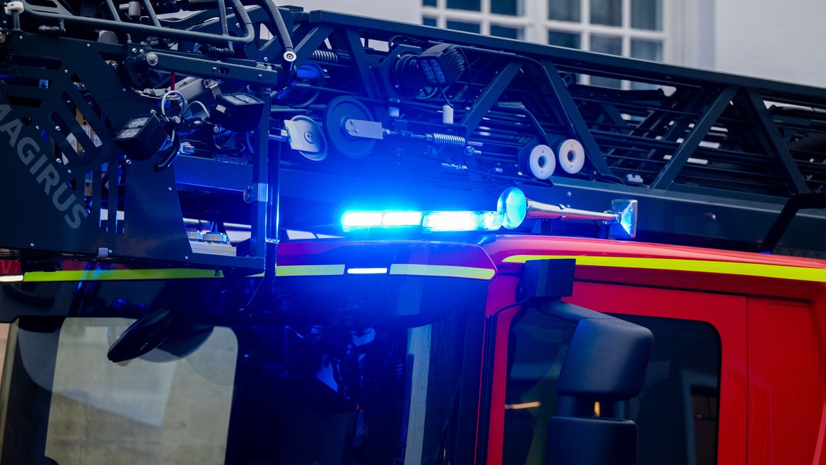 ”Väjt för vilt” – Kristianstadsbladet