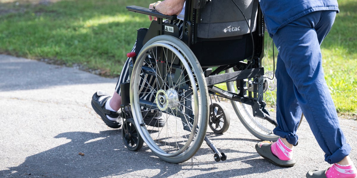 INSÄNDARE: Utvisningar av arbetare: Riktigt klåfingrig politik