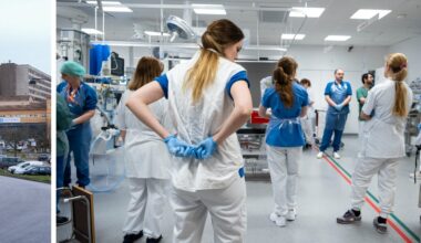 Vårdcentrum i Östergötland slås ihop till juni 2026