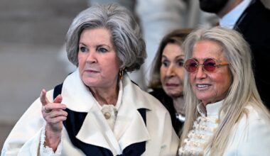 Han har en alkoholists personlighet