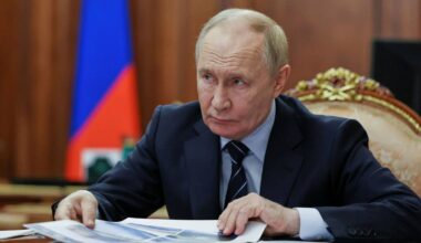 Nato överväger offensiv hållning mot hybridattacker - DI