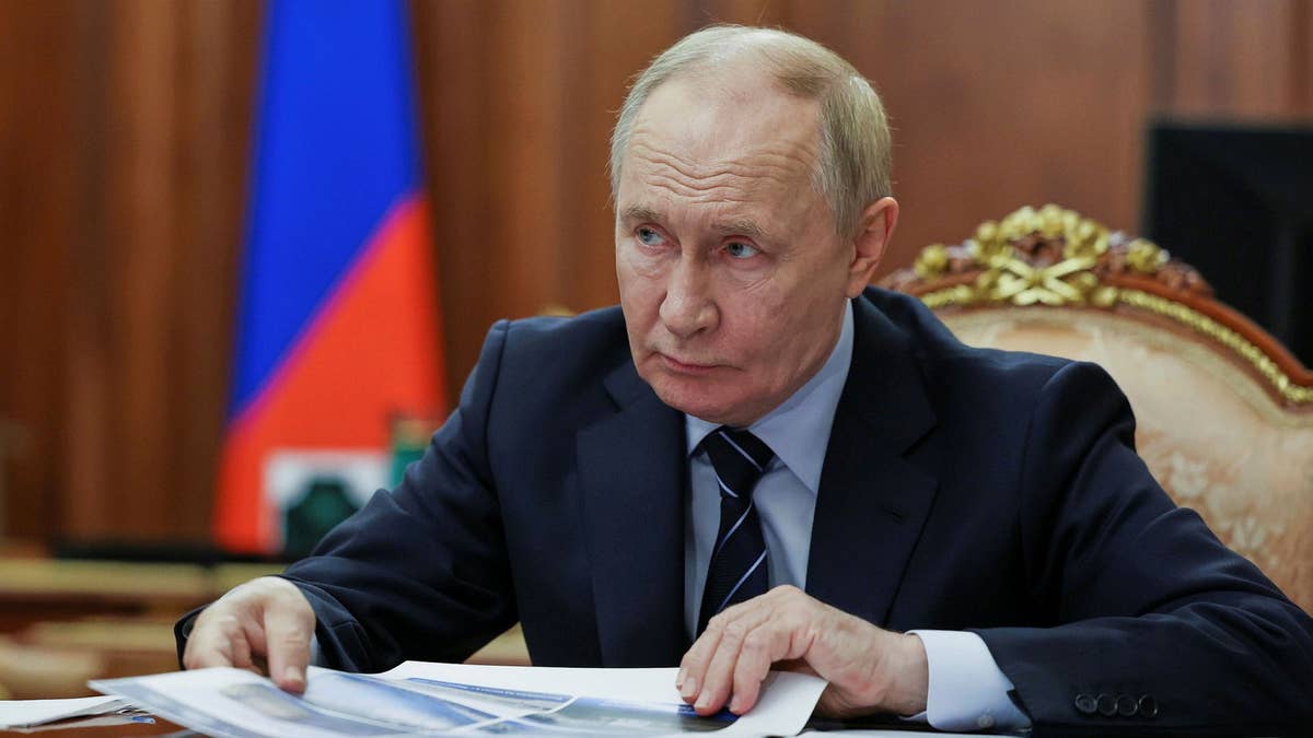 Nato överväger offensiv hållning mot hybridattacker - DI