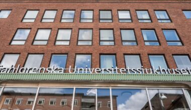 Dog av resistent bakterie – städning pekas ut