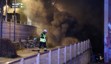 Lindvalls vd väcktes av nyheten: "Vart lite skakig"