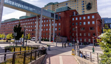 Bakterie spreds på Sahlgrenska – ung kvinna dog