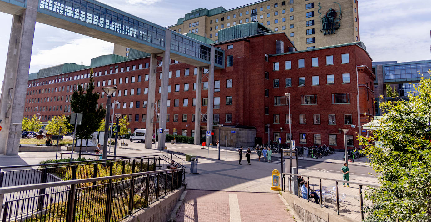 Bakterie spreds på Sahlgrenska – ung kvinna dog