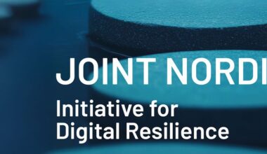 Upprop från de nordiska branschorganisationerna för tech: Vi har ett akut behov av ett gemensamt ramverk för säkerhetsprövningar