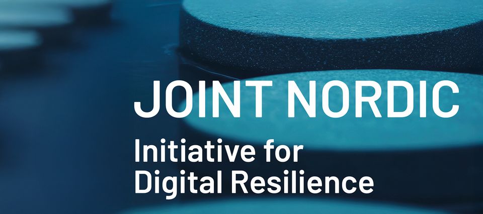 Upprop från de nordiska branschorganisationerna för tech: Vi har ett akut behov av ett gemensamt ramverk för säkerhetsprövningar