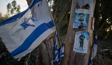 Fas två i Gazafreden kommer till jul – Barometern-OT