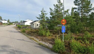 95 kvadratmeter stort hus i Västervik får nya ägare