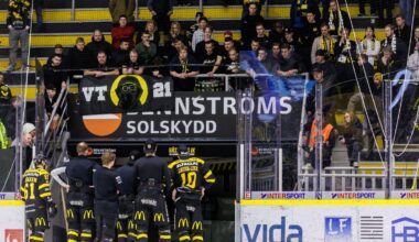 Mötte supportrarnas ilska: ”Förstår deras frustration” - VLT