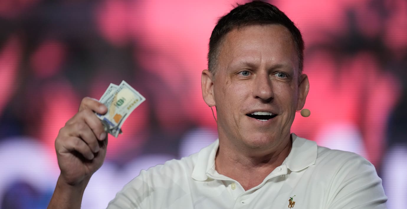 Techjättar kan lämna Kalifornien före nyår