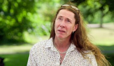 ”Ville absolut inte prata om det”