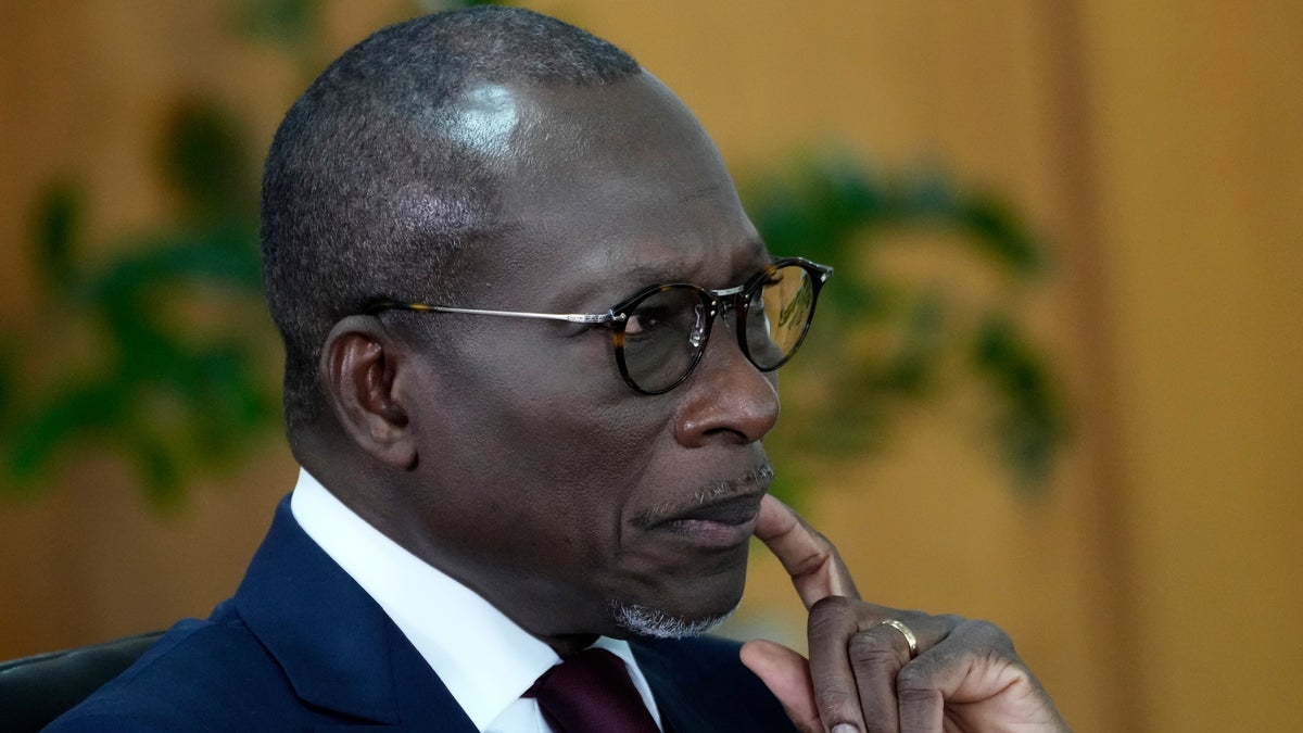 Kuppförsök i Benin – armén återtar kontroll – Hufvudstadsbladet