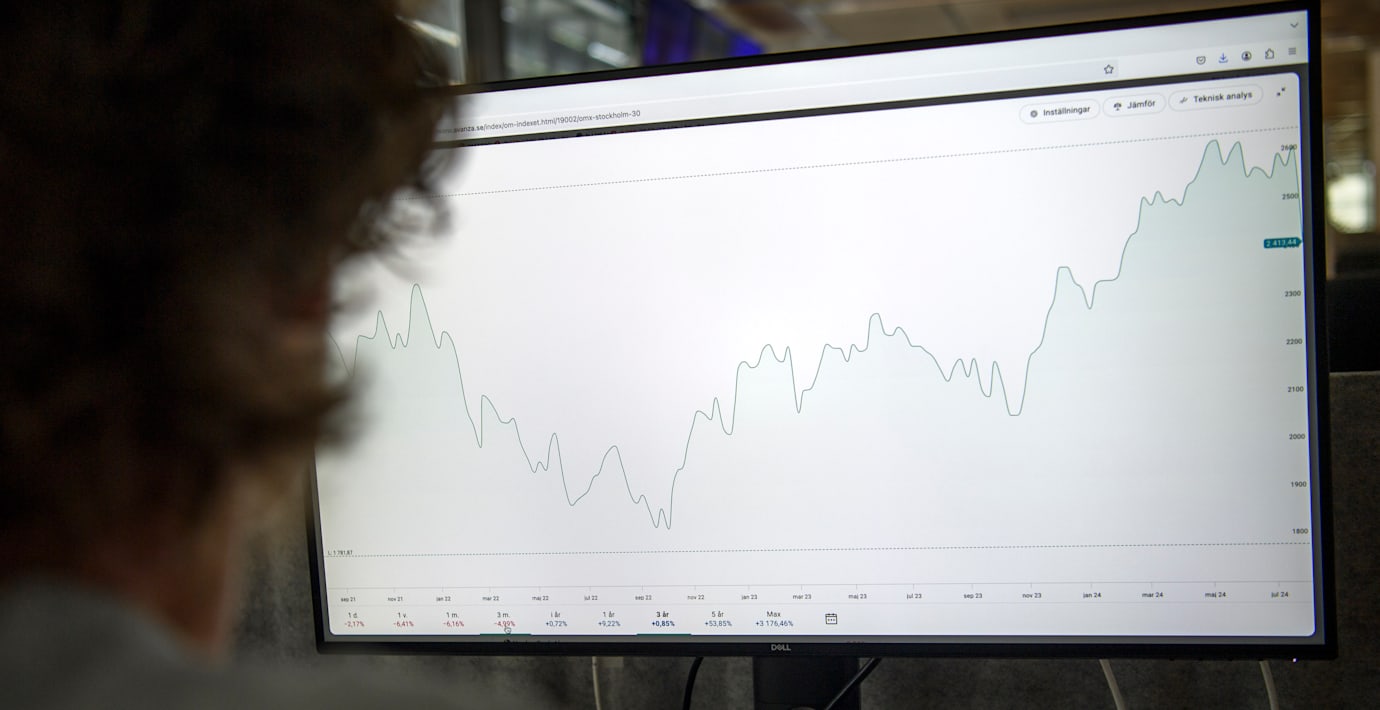 Ska ge värde för pengarna