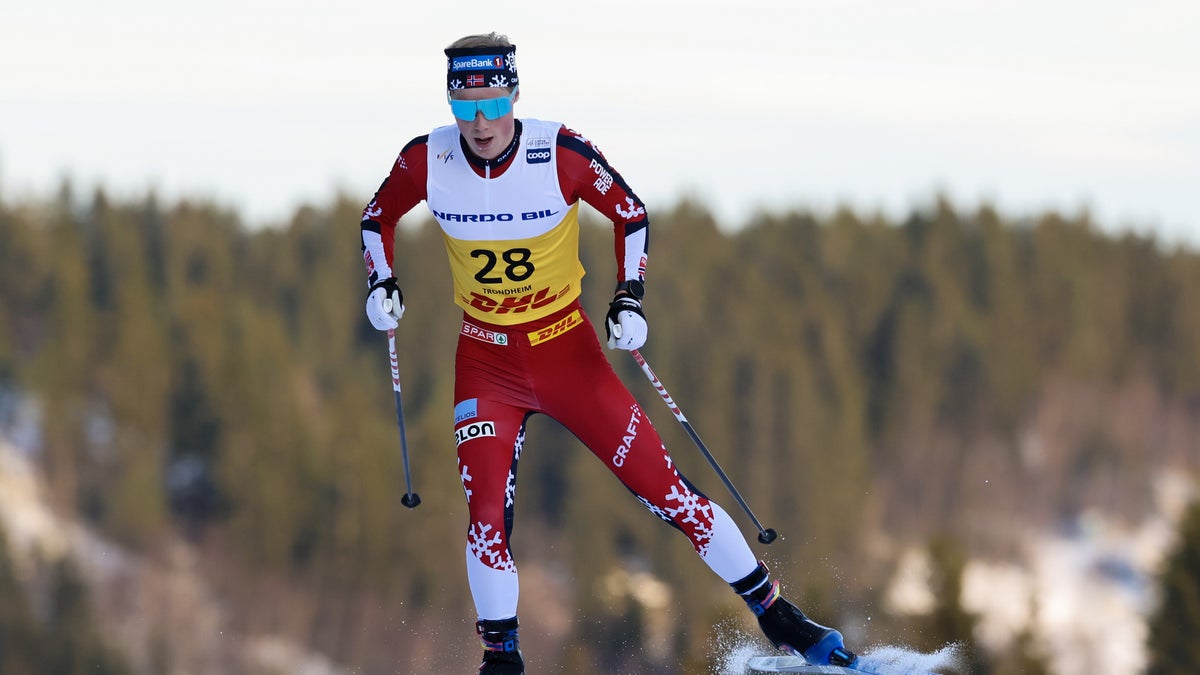 ”Måste vara ärlig” – Borlänge Tidning