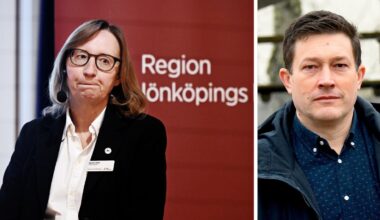 Regionpolitiker kräver svar efter Ryhovchefs uttalanden – Jönköpings-Posten
