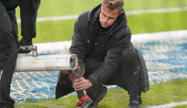 Se det senaste avsnittet av allsvenskan enligt Lundh och von Knorring