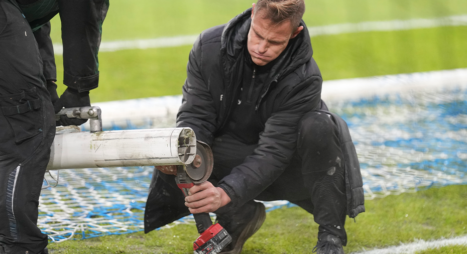 Se det senaste avsnittet av allsvenskan enligt Lundh och von Knorring