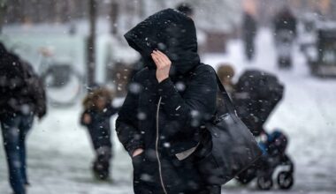 Halka i Skellefteå pressar akuten: ”Rött läge”