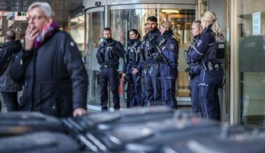 Rånare kom över 300 miljoner – som ”Ocean’s eleven” – Ystads Allehanda