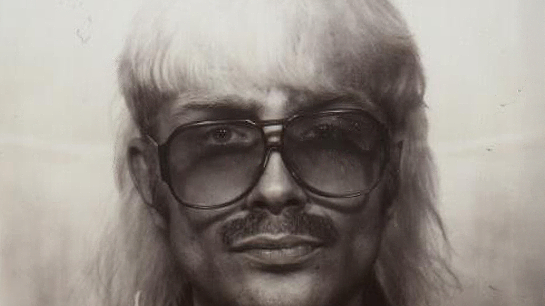 Joost tillbaka i Sverige – spelar på Förbindelsehallen juni 2026!