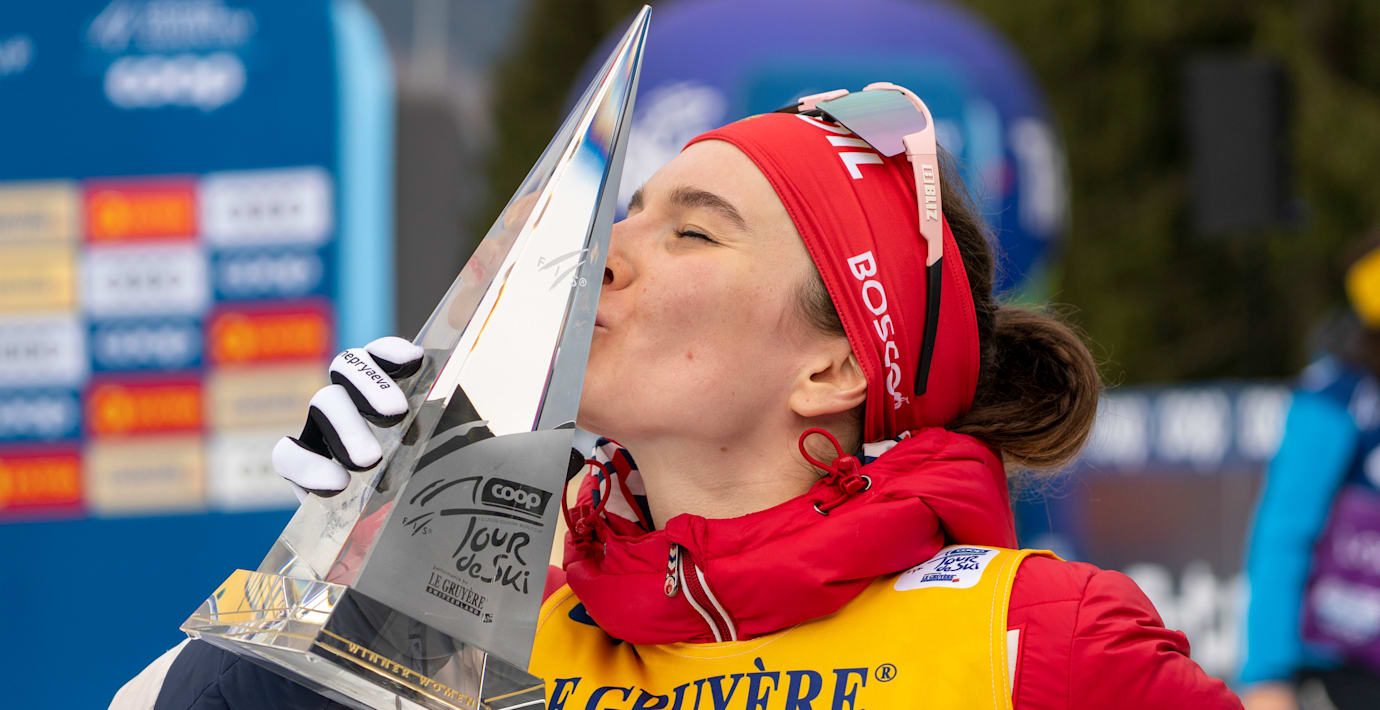 Ryssar och belarusier får tävla i världscupen