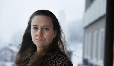 Rektorn samlade eleverna efter dödsbeskedet - Östersunds-Posten