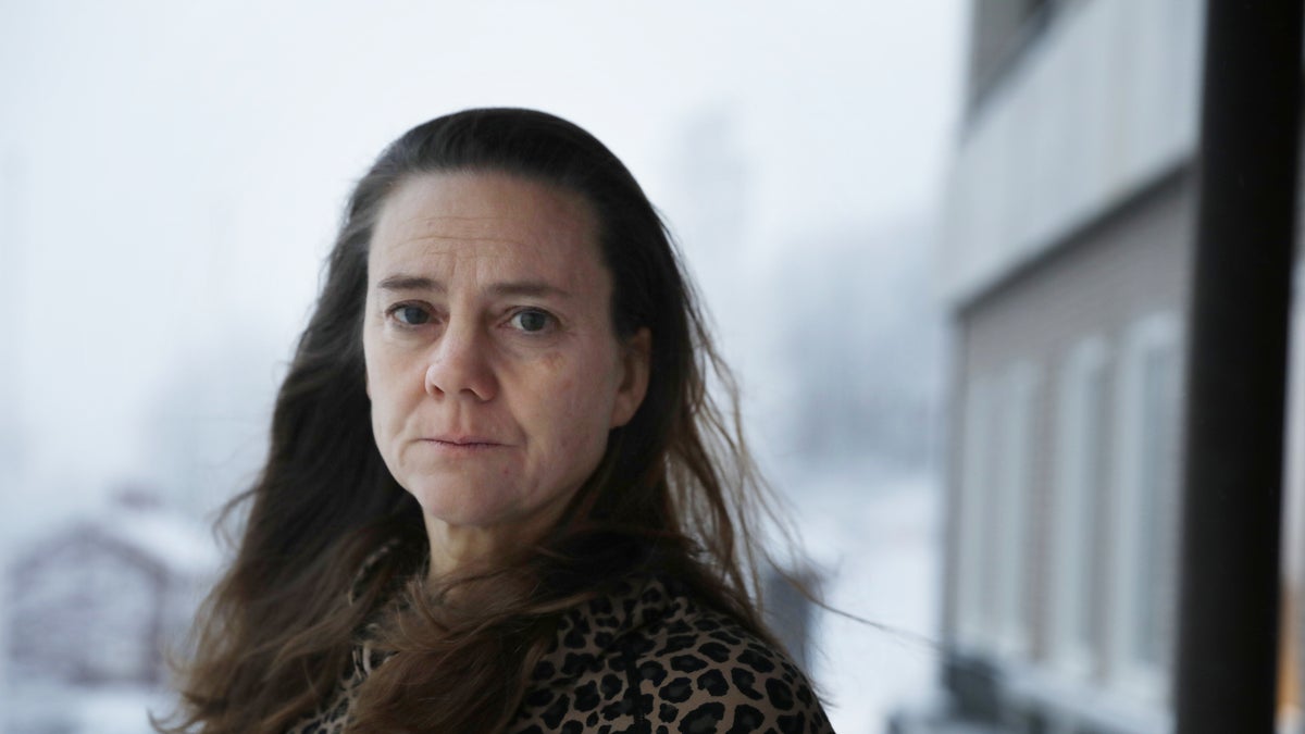 Rektorn samlade eleverna efter dödsbeskedet - Östersunds-Posten