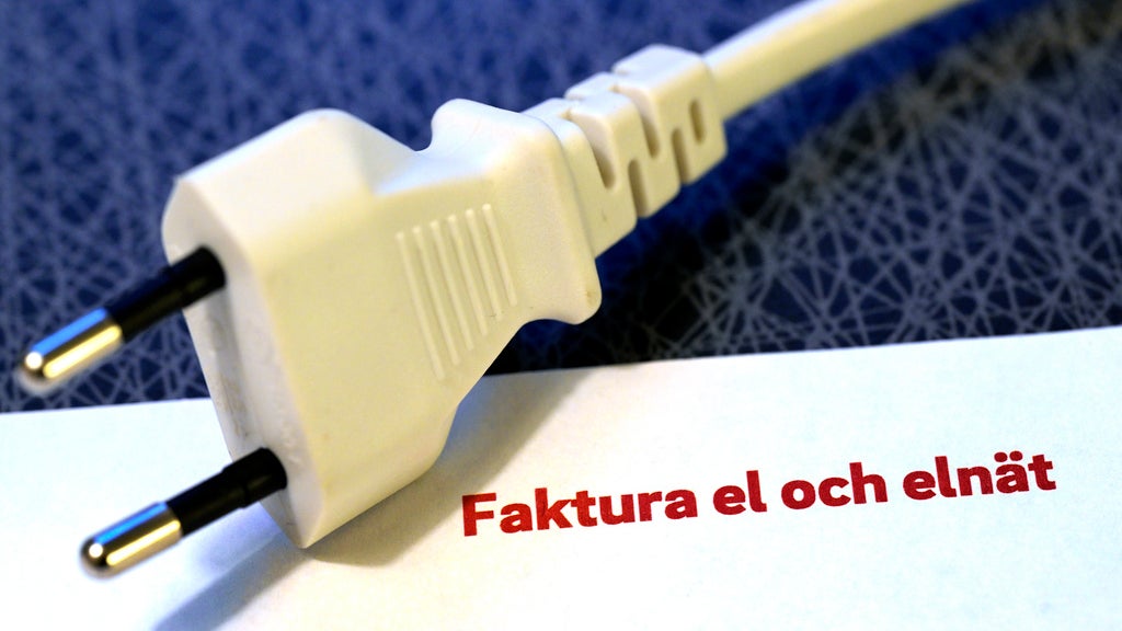 Även i år en julklapp från Vattenfall – Gefle Dagblad