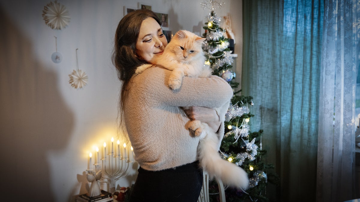 Här är Årets lussekatt! – Nerikes Allehanda