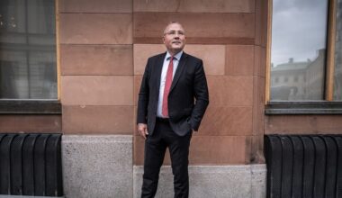 Får se hur det blir med Stegra