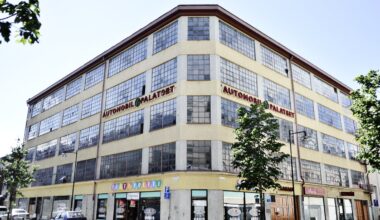 Rimligt att höja priset för boendeparkering – mer rättvist – Jönköpings-Posten